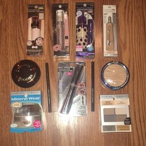 $25 SALE 11 Piece Physicians Formula Makeup Bundle